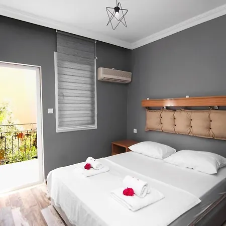 Alcan Apart Appartement