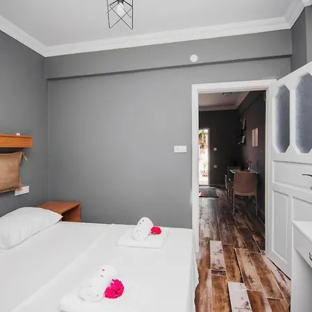 Alcan Apart Apartment *