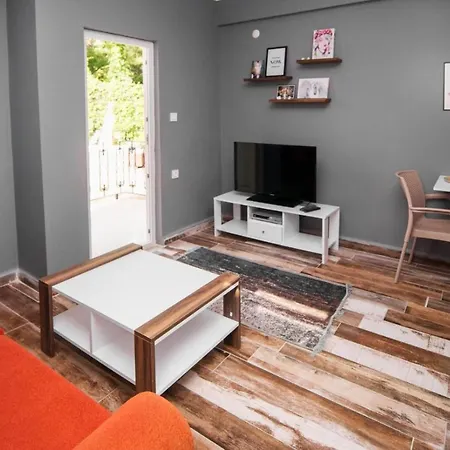 Apartment Alcan Apart
