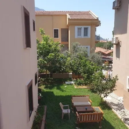 Διαμέρισμα Alcan Apart